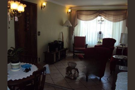 Casa à venda com 3 quartos, 150m² em Jardim Santo Antoninho, São Paulo