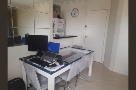 Apartamento à venda com 2 quartos, 49m² em Imirim, São Paulo