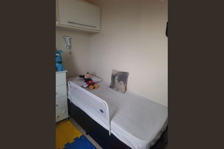 Apartamento à venda com 2 quartos, 49m² em Imirim, São Paulo