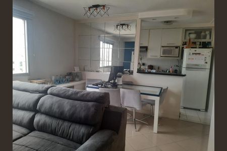 Apartamento à venda com 2 quartos, 49m² em Imirim, São Paulo