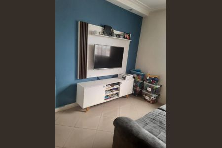 Apartamento à venda com 2 quartos, 49m² em Imirim, São Paulo