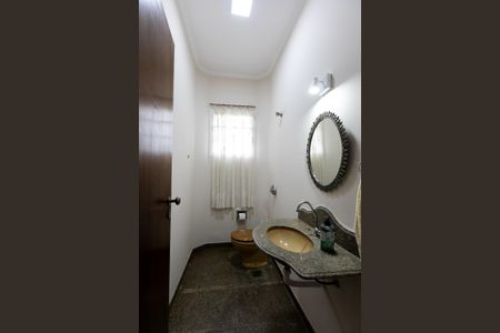 Lavabo de casa à venda com 6 quartos, 500m² em Chácara Primavera, Campinas