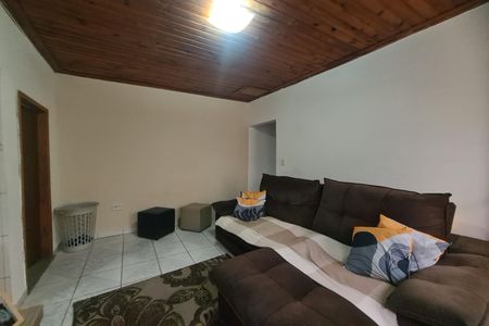 Sala de casa à venda com 2 quartos, 120m² em Vila Rica, São Paulo