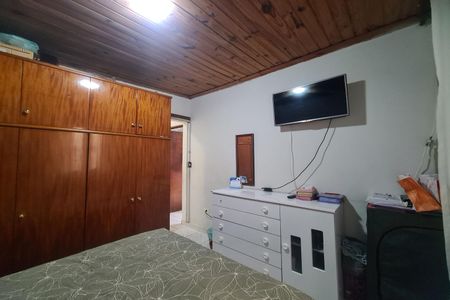 Quarto de casa à venda com 2 quartos, 120m² em Vila Rica, São Paulo