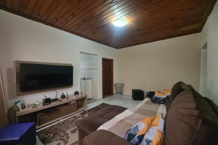 Sala de casa à venda com 2 quartos, 120m² em Vila Rica, São Paulo