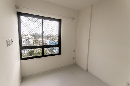 Suíte de apartamento para alugar com 1 quarto, 30m² em Imbuí, Salvador