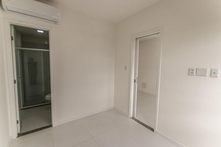 Suíte de apartamento para alugar com 1 quarto, 30m² em Imbuí, Salvador