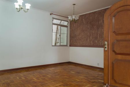 Sala de casa à venda com 3 quartos, 310m² em Vila Euro, São Bernardo do Campo