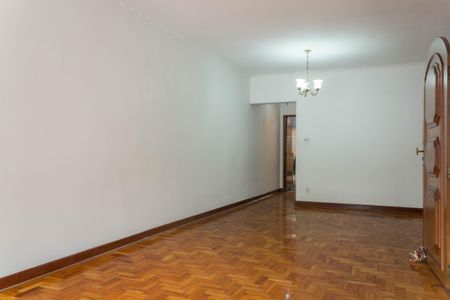 Sala de casa à venda com 3 quartos, 310m² em Vila Euro, São Bernardo do Campo