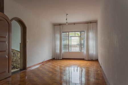 Sala de casa à venda com 3 quartos, 310m² em Vila Euro, São Bernardo do Campo