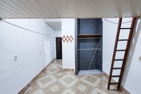 Studio de kitnet/studio para alugar com 1 quarto, 20m² em Santa Teresa, Rio de Janeiro