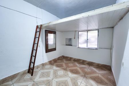 Studio de kitnet/studio para alugar com 1 quarto, 20m² em Santa Teresa, Rio de Janeiro