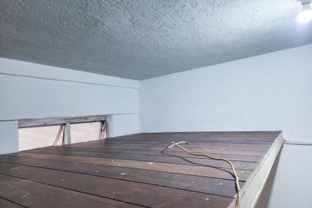 Studio de kitnet/studio para alugar com 1 quarto, 20m² em Santa Teresa, Rio de Janeiro