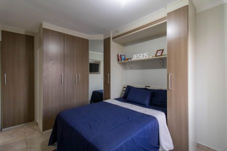 Quarto 1 de apartamento à venda com 3 quartos, 62m² em Ponte Grande, Guarulhos