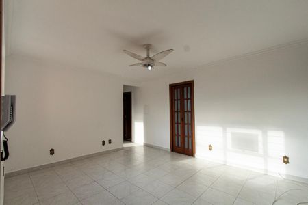 Sala de apartamento para alugar com 3 quartos, 80m² em Jardim Brasilandia, Sorocaba
