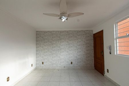 Sala de apartamento para alugar com 3 quartos, 80m² em Jardim Brasilandia, Sorocaba