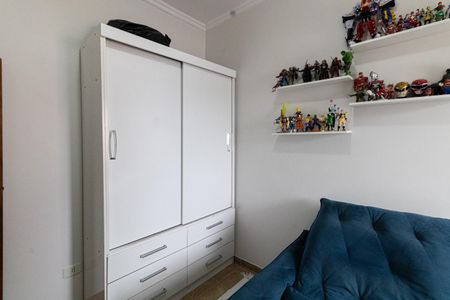 Quarto 1 de casa à venda com 3 quartos, 110m² em Conjunto Habitacional A. E. Carvalho, São Paulo
