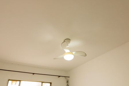 Sala de casa de condomínio para alugar com 2 quartos, 85m² em Todos Os Santos, Rio de Janeiro