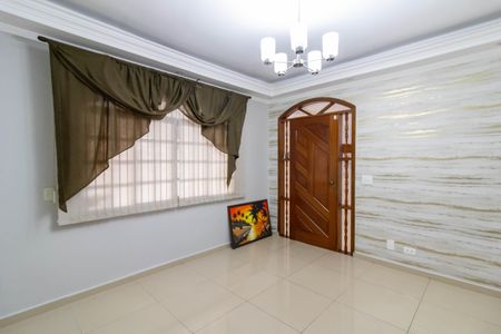 Sala de casa à venda com 3 quartos, 236m² em Jardim Toscana, Guarulhos