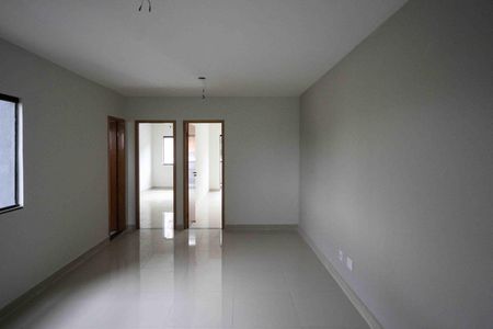Sala/Cozinha de apartamento para alugar com 2 quartos, 61m² em Jardim Imperador (zona Leste), São Paulo
