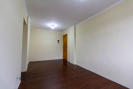 Sala de apartamento à venda com 2 quartos, 60m² em Jardim Artur Alvim, São Paulo