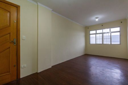 Sala de apartamento à venda com 2 quartos, 60m² em Jardim Artur Alvim, São Paulo