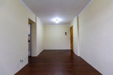 Sala de apartamento à venda com 2 quartos, 60m² em Jardim Artur Alvim, São Paulo