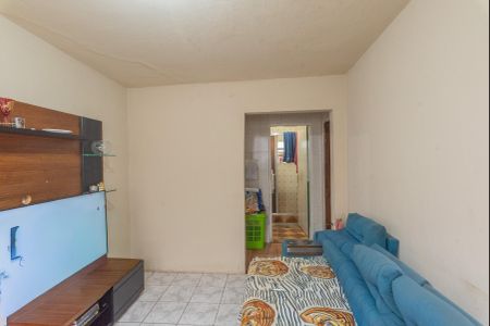 Sala de casa à venda com 2 quartos, 100m² em Parque da Figueira, Campinas