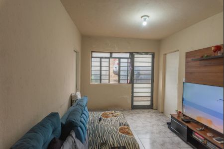 Sala de casa à venda com 2 quartos, 100m² em Parque da Figueira, Campinas