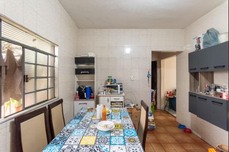 Cozinha de casa à venda com 2 quartos, 100m² em Parque da Figueira, Campinas