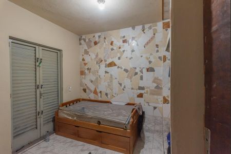 Quarto 1 de casa à venda com 2 quartos, 100m² em Parque da Figueira, Campinas