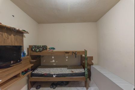 Quarto 2 de casa à venda com 2 quartos, 100m² em Parque da Figueira, Campinas