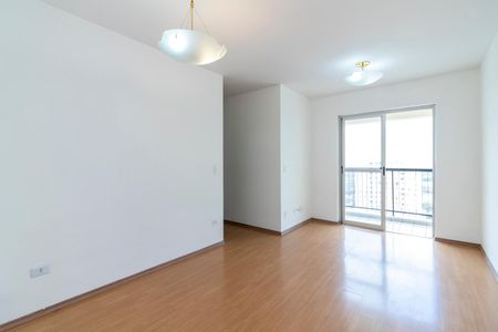 Sala 1 de apartamento à venda com 3 quartos, 72m² em Limão, São Paulo