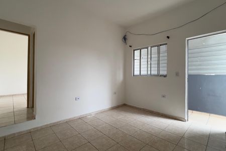 Sala de casa para alugar com 2 quartos, 60m² em Jardim Gracinda, Guarulhos