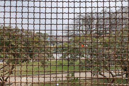 Vista do Quarto 1 de casa para alugar com 2 quartos, 60m² em Jardim Gracinda, Guarulhos