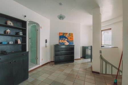 Sala TV de apartamento para alugar com 3 quartos, 280m² em Pituba, Salvador