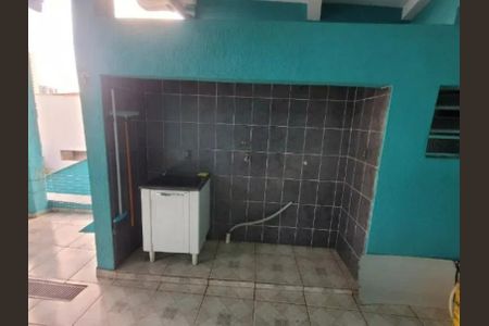 Foto 10 de casa à venda com 2 quartos, 137m² em Freguesia do Ó, São Paulo