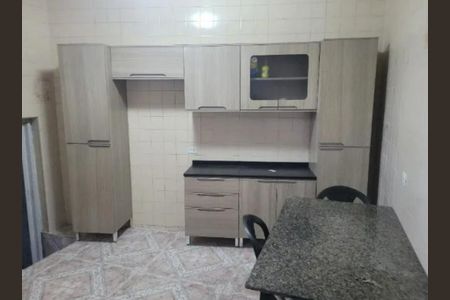 Foto 02 de casa à venda com 2 quartos, 137m² em Freguesia do Ó, São Paulo