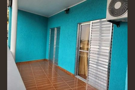 Foto 13 de casa à venda com 2 quartos, 137m² em Freguesia do Ó, São Paulo