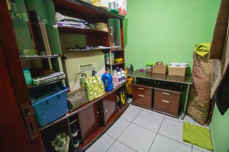 Quarto 1 de casa para alugar com 4 quartos, 200m² em Jardim Sao Luiz, São Paulo