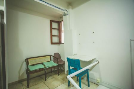 Studio de kitnet/studio para alugar com 1 quarto, 25m² em Vila da Saúde, São Paulo