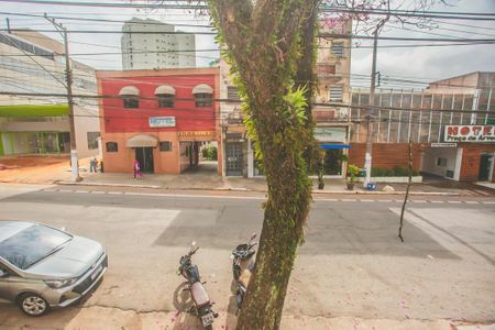 Vista de kitnet/studio para alugar com 1 quarto, 25m² em Vila da Saúde, São Paulo