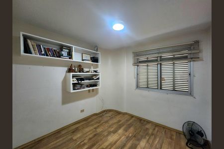Quarto 2 de apartamento para alugar com 3 quartos, 110m² em Vila Uberabinha, São Paulo