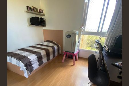 Apartamento à venda com 3 quartos, 120m² em Lagoa dos Ingleses, Nova Lima