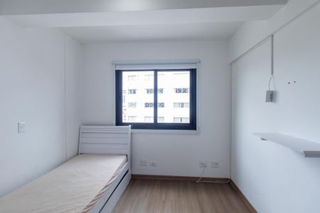 Quarto de apartamento para alugar com 3 quartos, 119m² em Centro, Curitiba