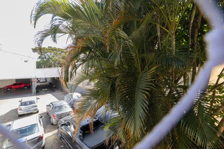 Vista Quarto 1 de apartamento à venda com 2 quartos, 52m² em Jardim Lucinda, São Paulo