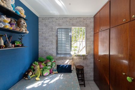 Quarto 2 de apartamento à venda com 2 quartos, 52m² em Jardim Lucinda, São Paulo