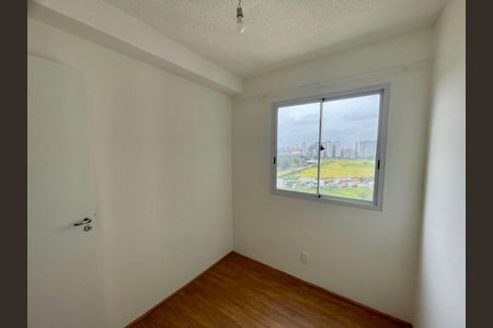 Quarto 1 de apartamento para alugar com 2 quartos, 32m² em Parque Novo Mundo, Guarulhos