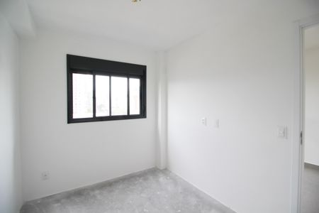 Suíte de apartamento para alugar com 1 quarto, 27m² em Vila Olímpia, São Paulo