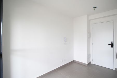 Sala de apartamento para alugar com 1 quarto, 27m² em Vila Olímpia, São Paulo